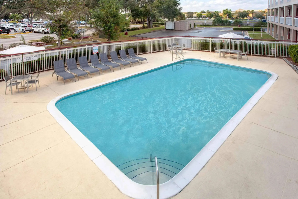 Quality Inn Orlando Near International Drive