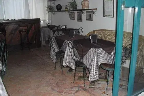 Mirador de San Miguel