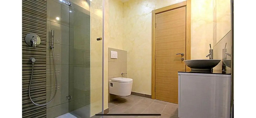 Schönbrunn Luxury Apartment