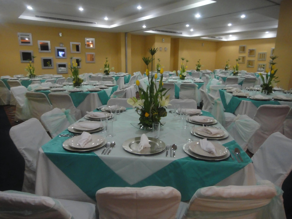 Hotel Mediterraneo Sa De Cv