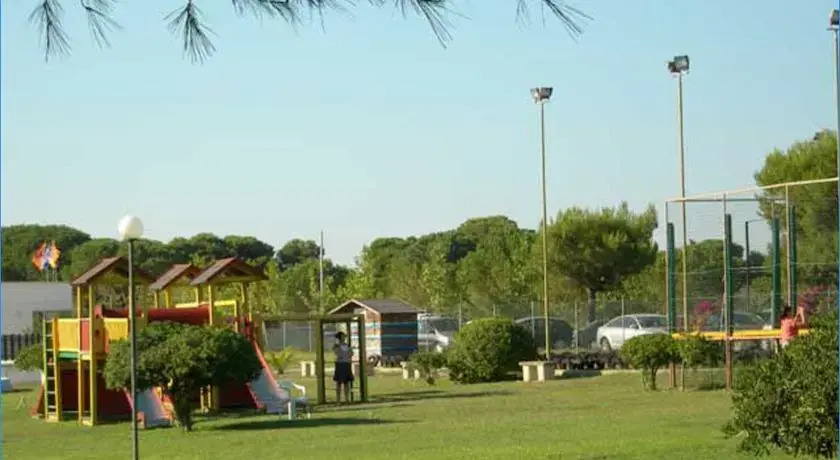 Alimini Smile Village