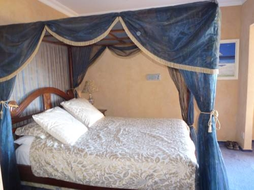Beach Manor Bed and Breakfast Perth