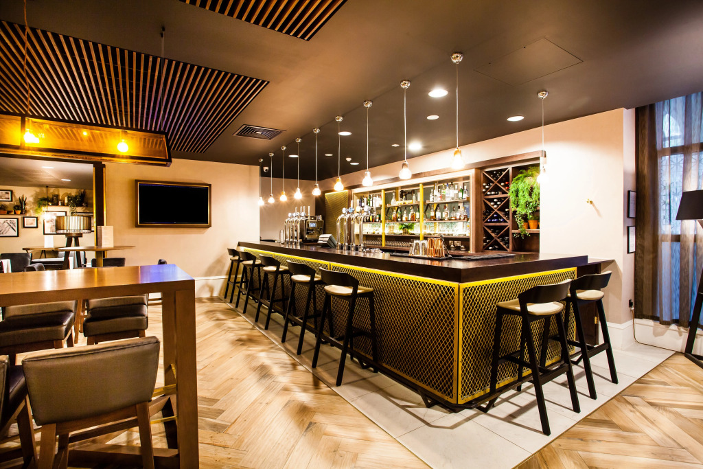 Crowne Plaza Leeds by IHG