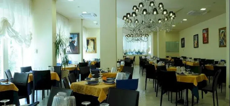 Hotel In