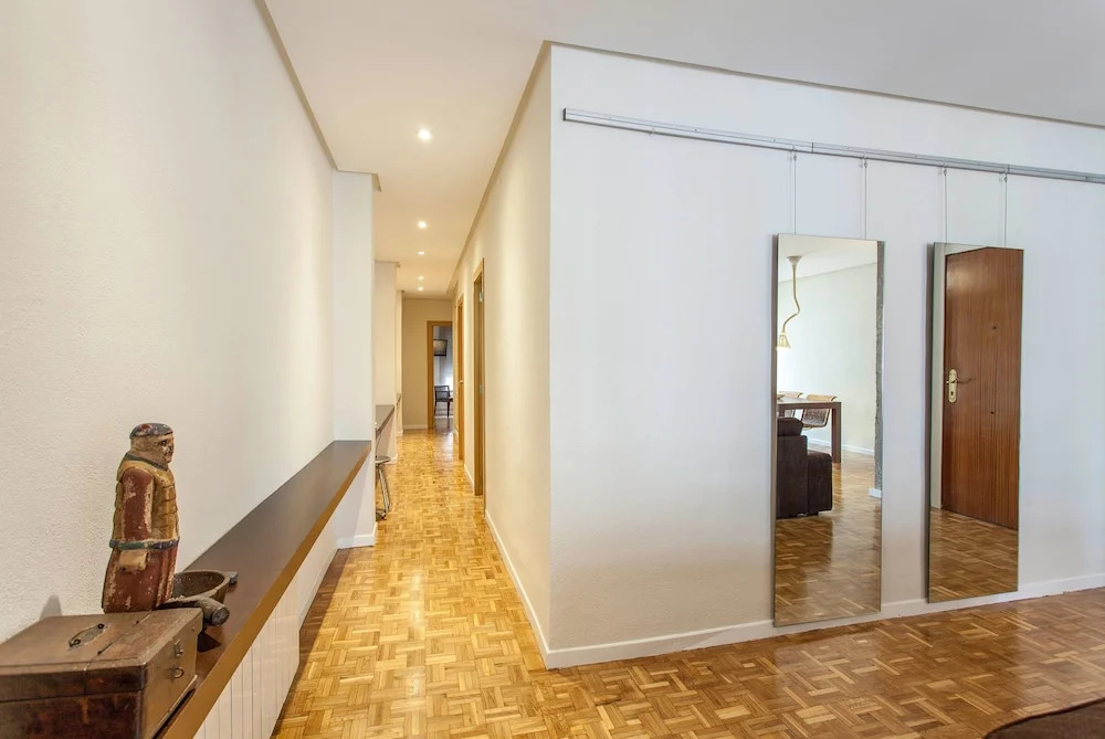 Valencia Flat Rental-Apartment Ruzafa Centelles 2