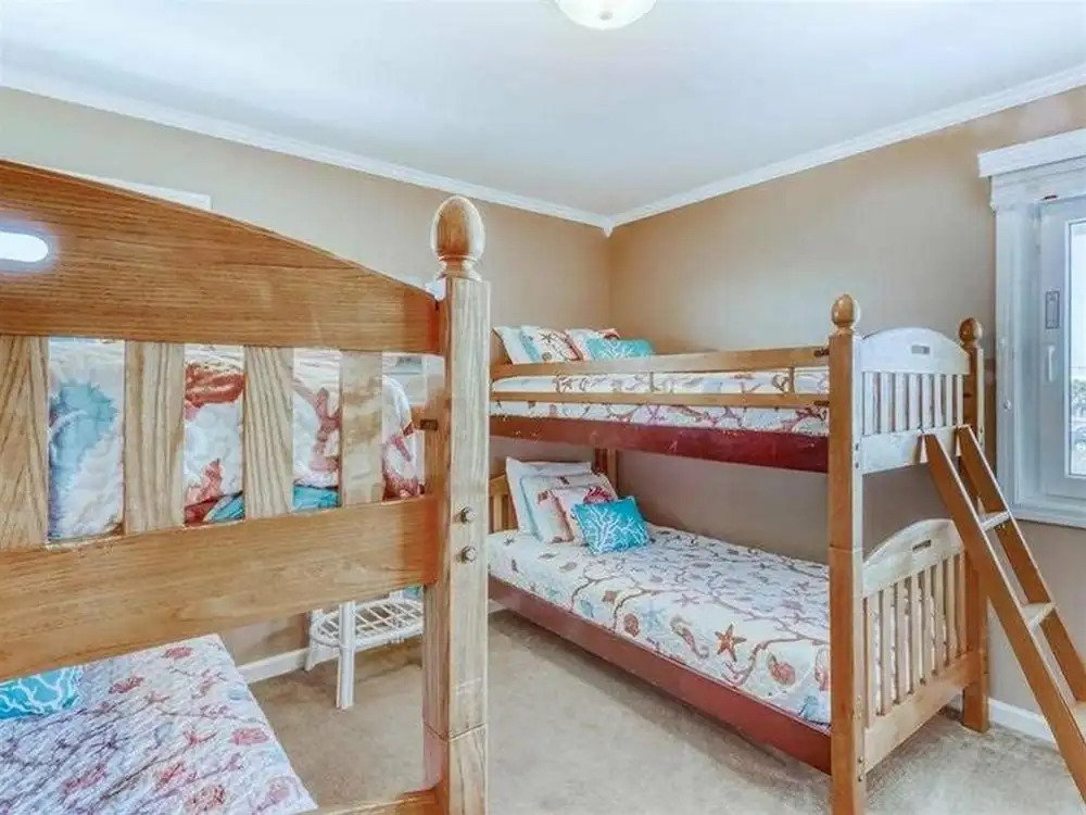 Crosswind Landing by Meyer Vacation Rentals