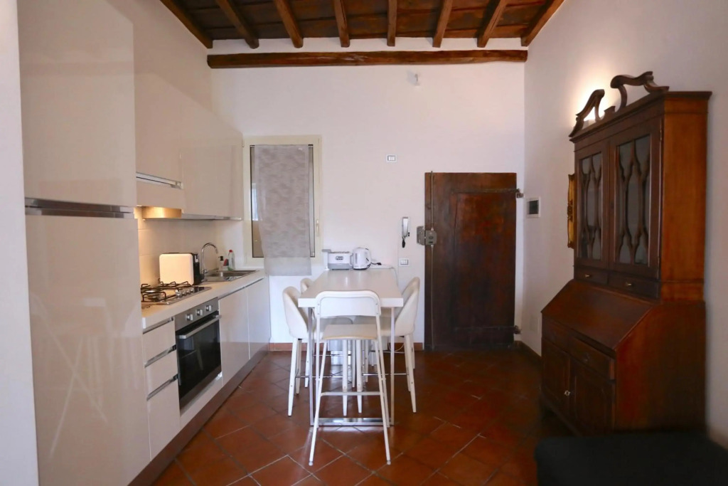 Benedetta 22 - Trastevere