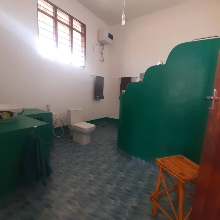Lovely 4-bed Villa for Rent in Nungwi, Zanzibar