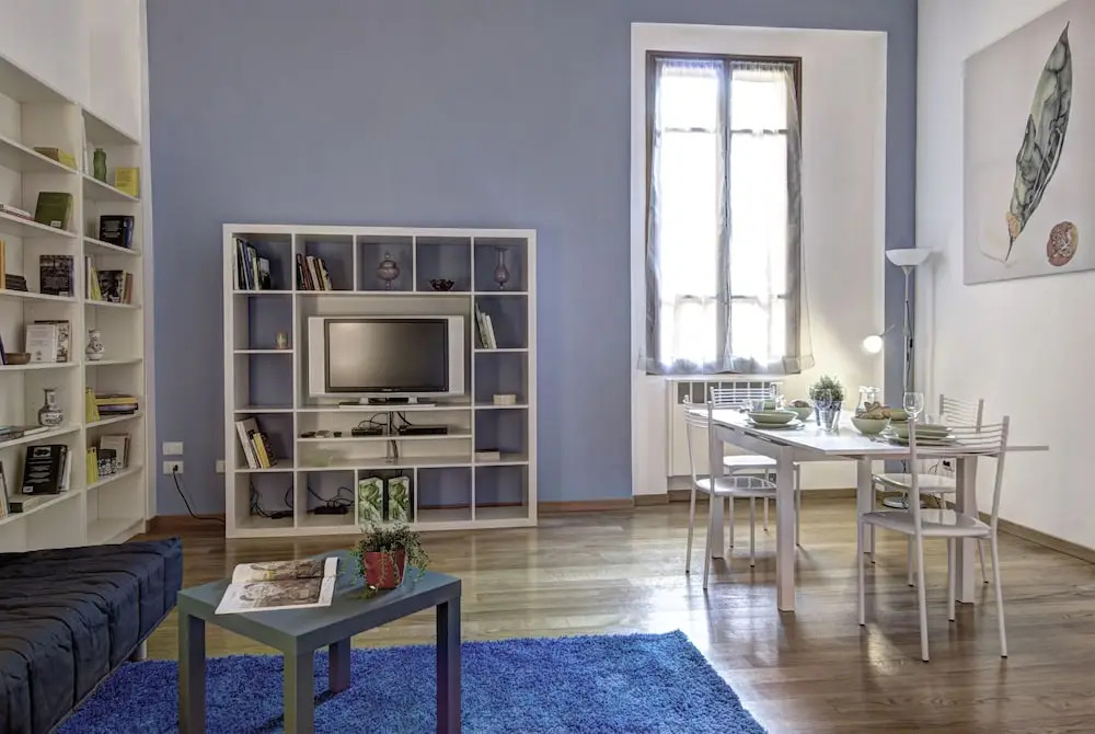 UR Nest Cesare Battisti A - 2 camere 2 bagni