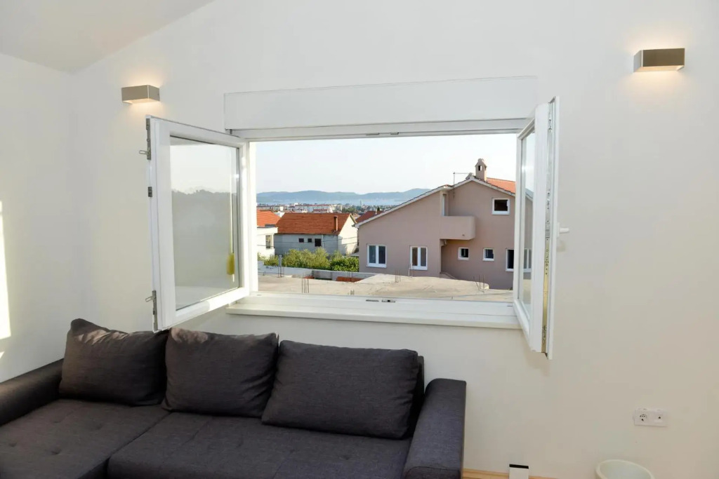 Apartmani Vidikovac Dokoza