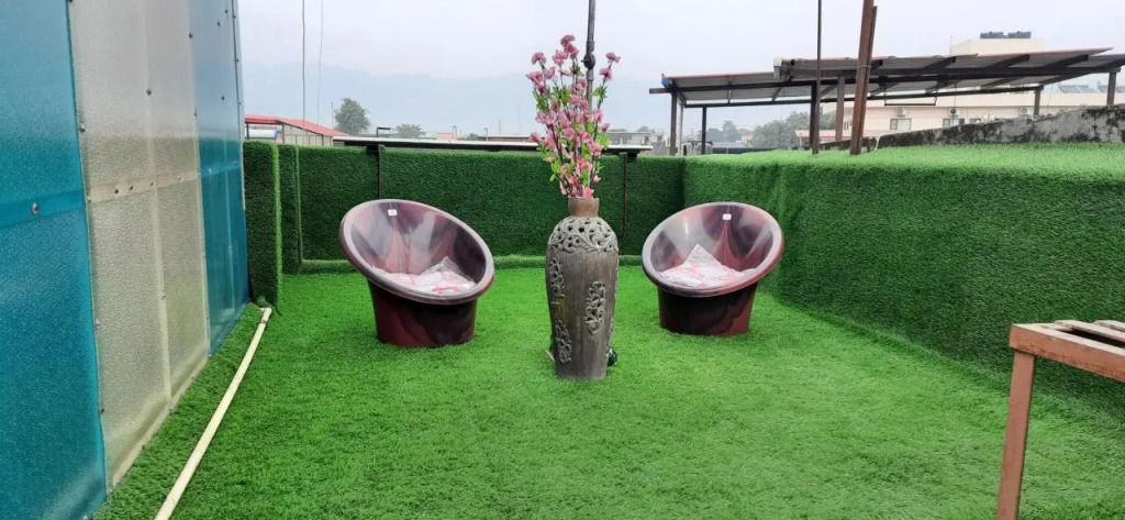 Hotel Abhinandan Grand