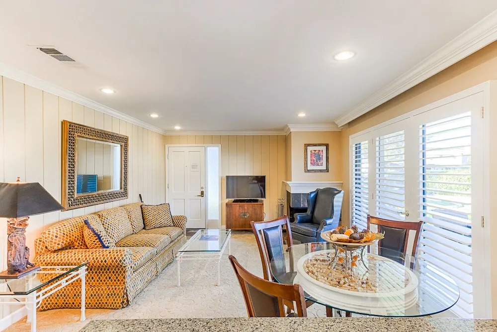 1600 Atlas Peak Rd Condo Silverado - Unit 381 and 382 2 Bedrooms 2 Bat