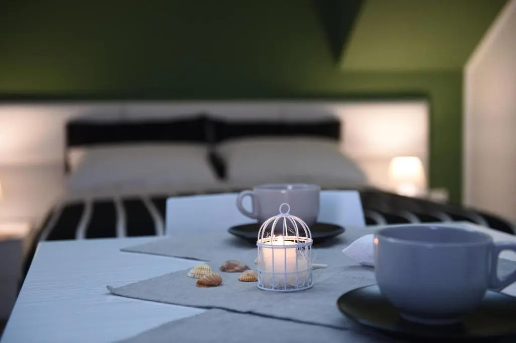 Chic Apartment Le Monde