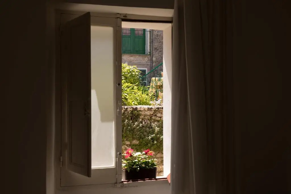 Bella Vista b&b