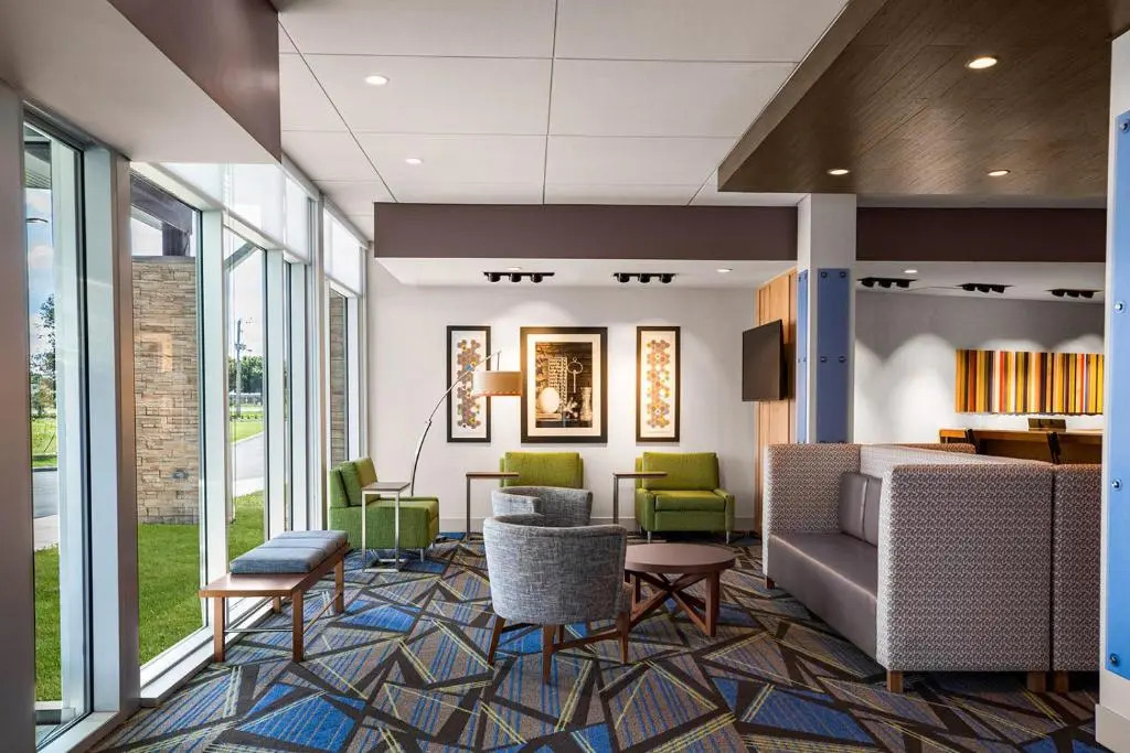 Holiday Inn Express & Suites Sanford - Lake Mary by IHG