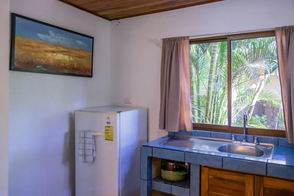 Zula Inn Aparthotel