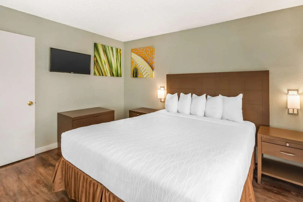 Best Western Inn at Palm Springs