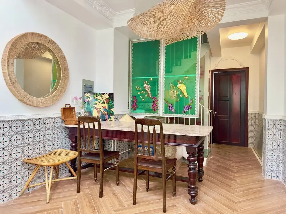 Cherry Blossom Boutique Hotel