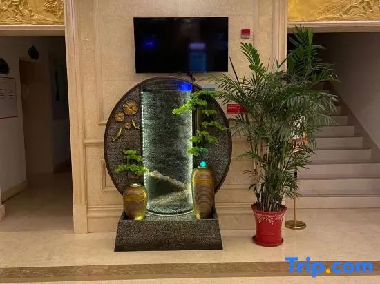 Vienna Hotel Jiangsu Taizhou Wanda