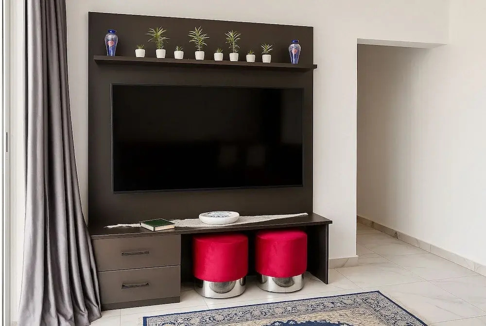 شاليه على البحر بورتوسعيد First Home