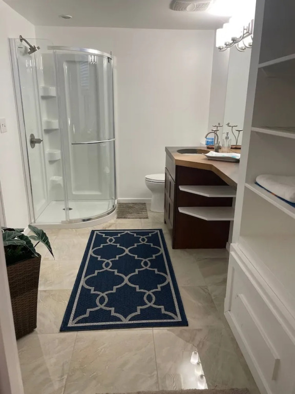 Shibly's Retreat Near West Edmonton Mall