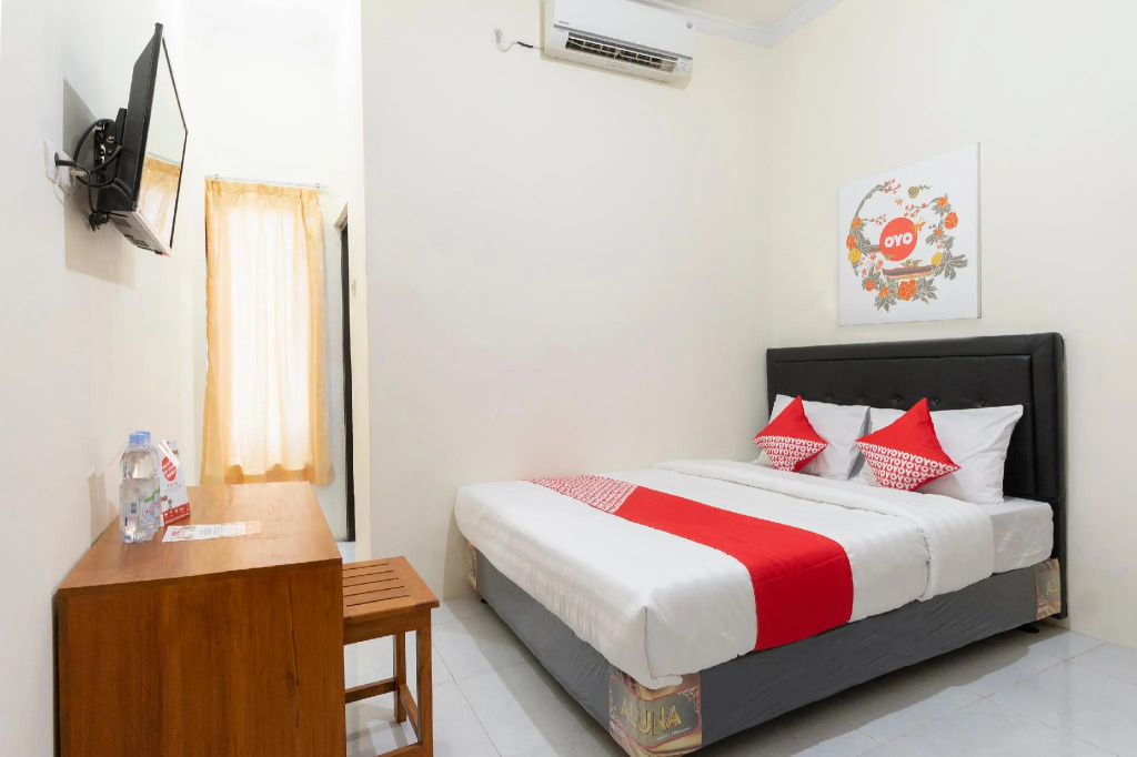 RedDoorz Syariah near Pakuwon Mall Jogja