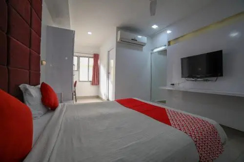 OYO 29220 Hotel Siddharth