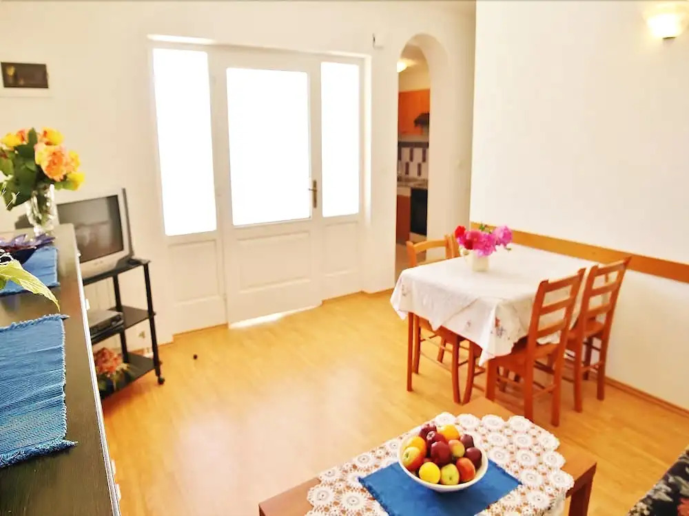 Apartments Villa Udovičić