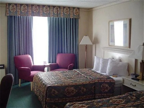 Holiday Inn Trenton