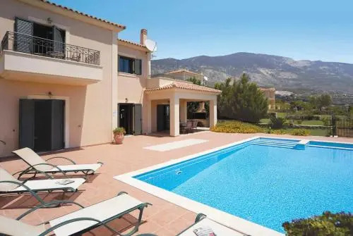 Villa Georgia by Villa Select
