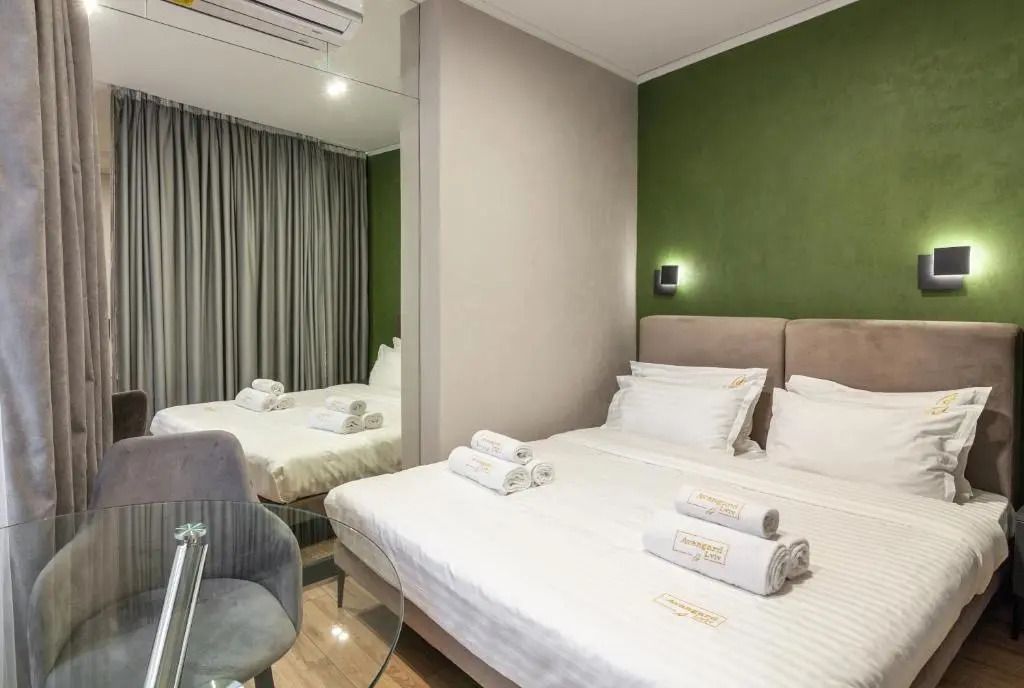Avangard Grande Space* Apartment