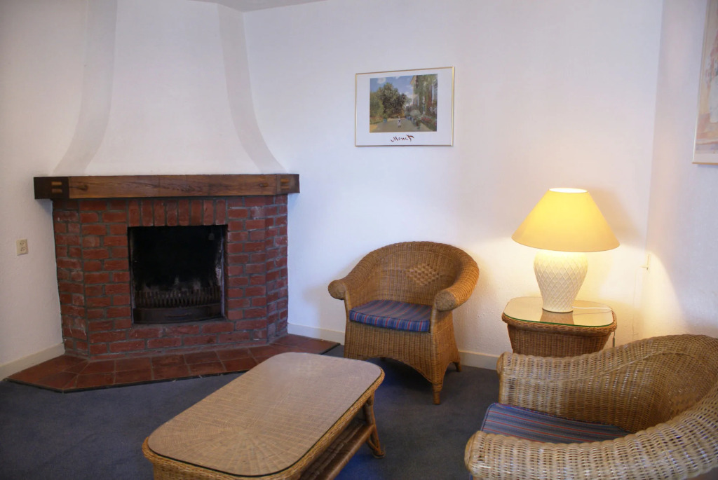 Fletcher Hotel La Ville Blanche