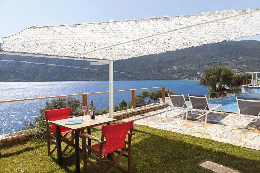 Sappho Boutique Suites