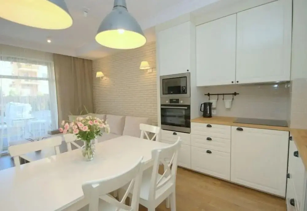IRS ROYAL APARTMENTS Apartamenty IRS Rezydencja Marina