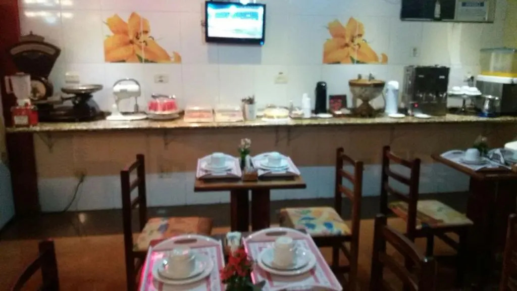 Hotel Park's Ipiranga