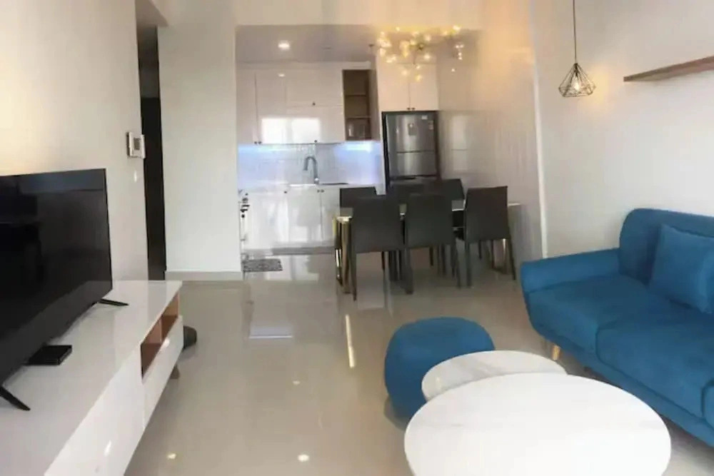 Sai Gon Airport Newton Luxstay Residence