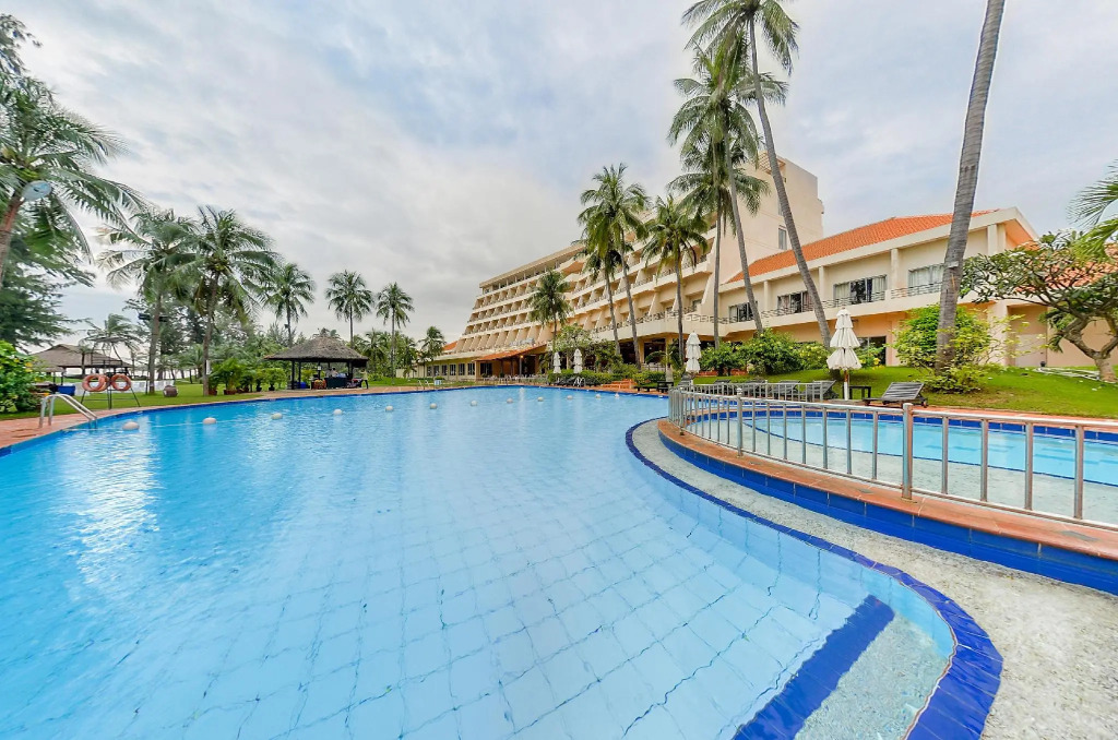 Phan Thiet Ocean Dunes Resort