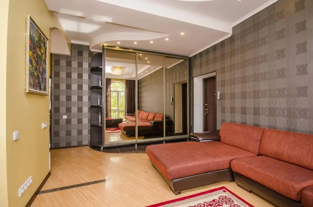 Abylay Hana street 113