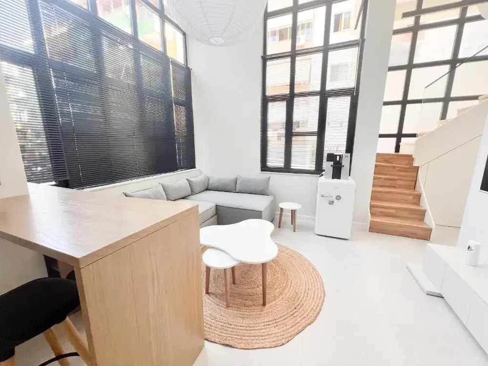 Siar Rooms