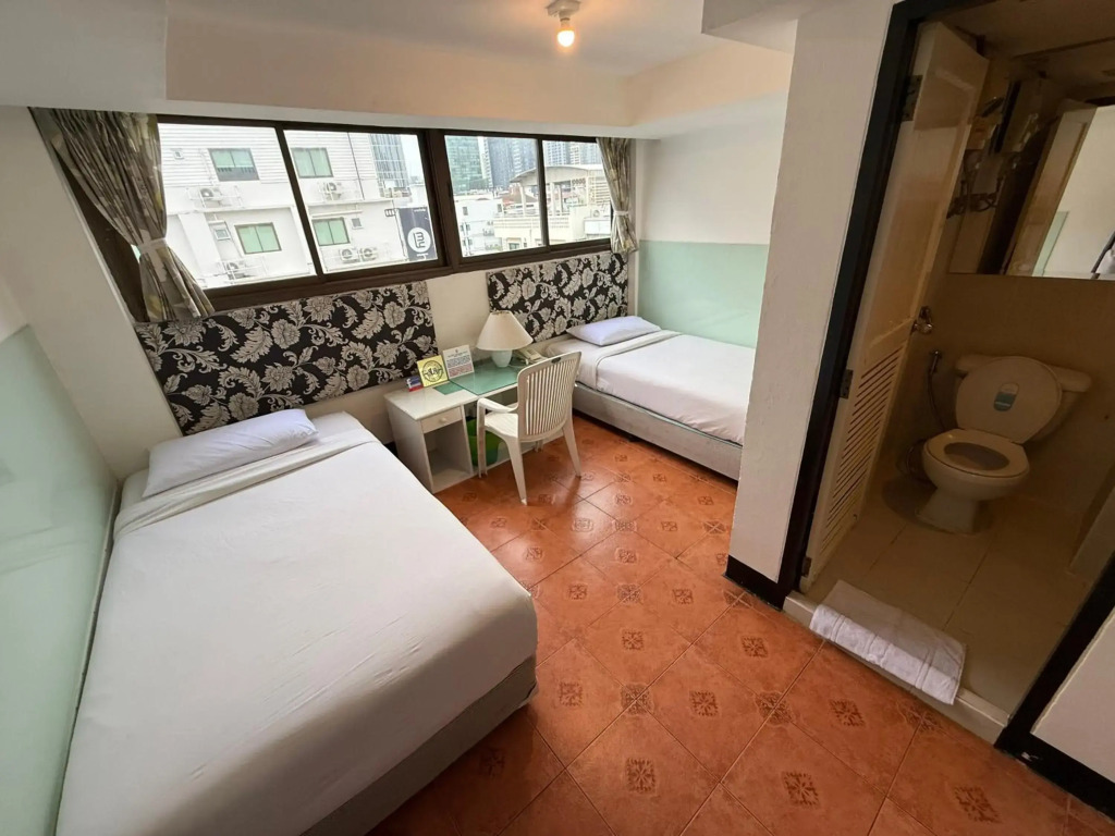 The Best Bangkok House