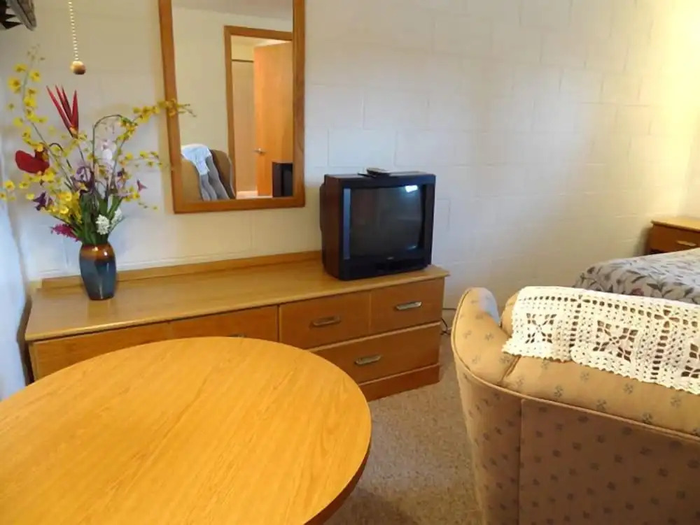 Cresco Motel