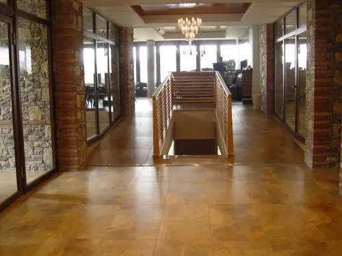 Iberis Hotel