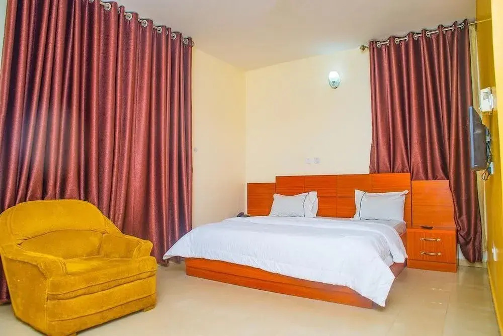 Garki Hotels