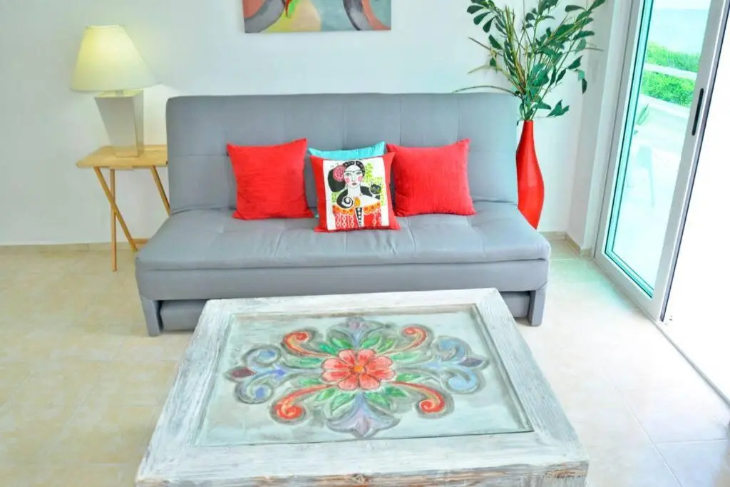 AR Ocean View Apartments