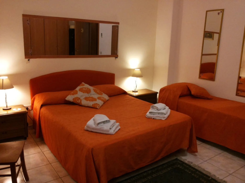 B&B Casa Valeria