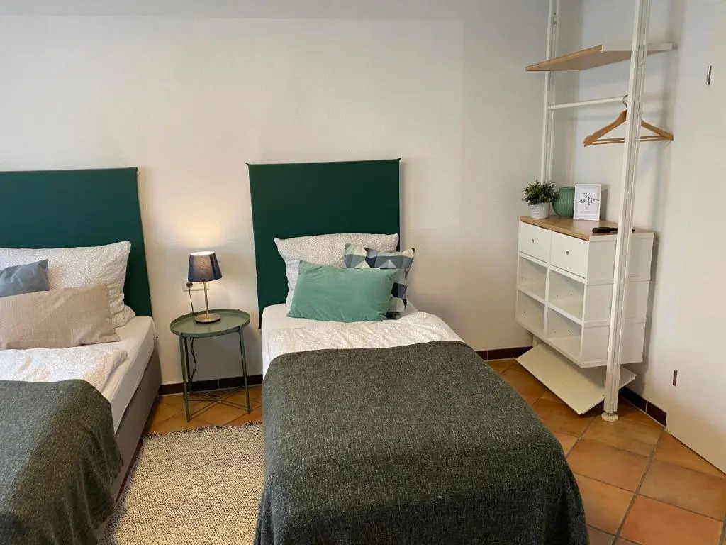 Sali Homes - GaesteHaus Lamm Obersulm
