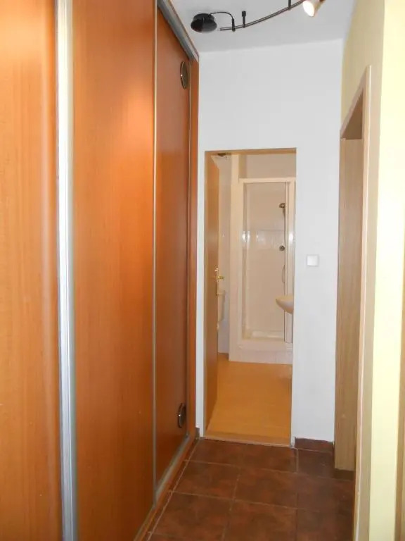 Apartmány Alizé