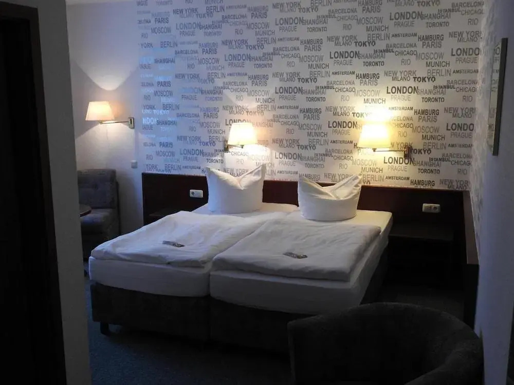 Hotel Anhalt
