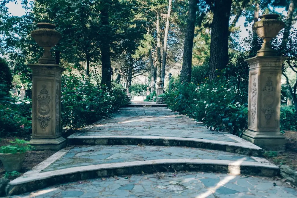 Villa Jacona