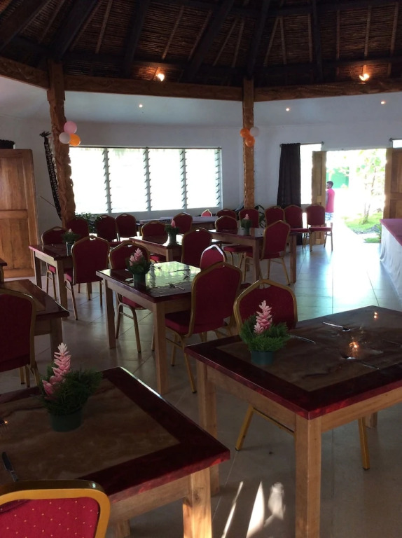 Ropiko Beach Resort